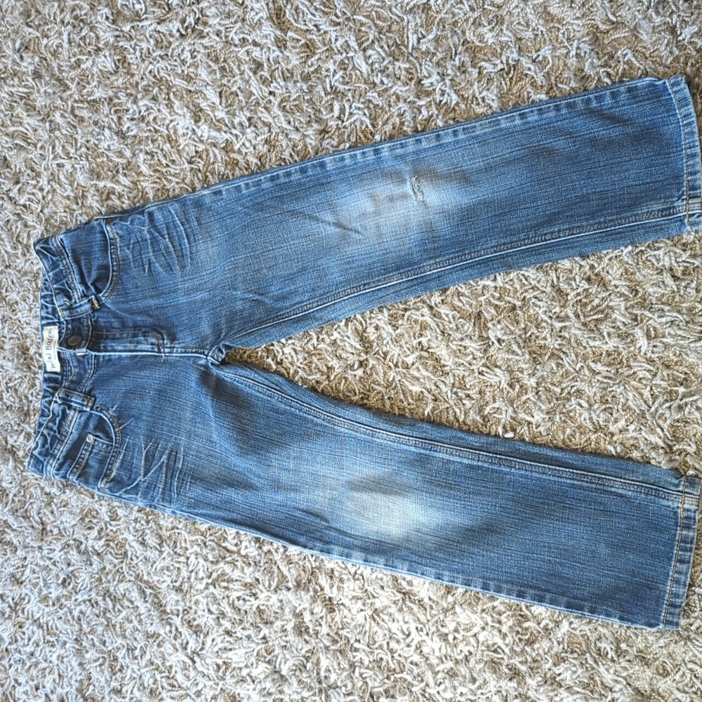 Boys Mini Boden Jeans